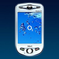 O2 XDA II