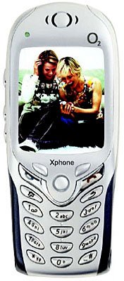 O2 Xphone