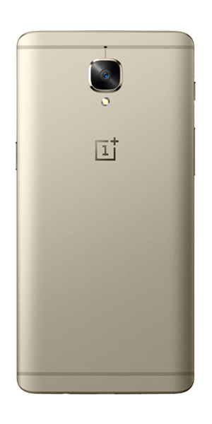 OnePlus 3T