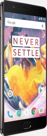 OnePlus 3T