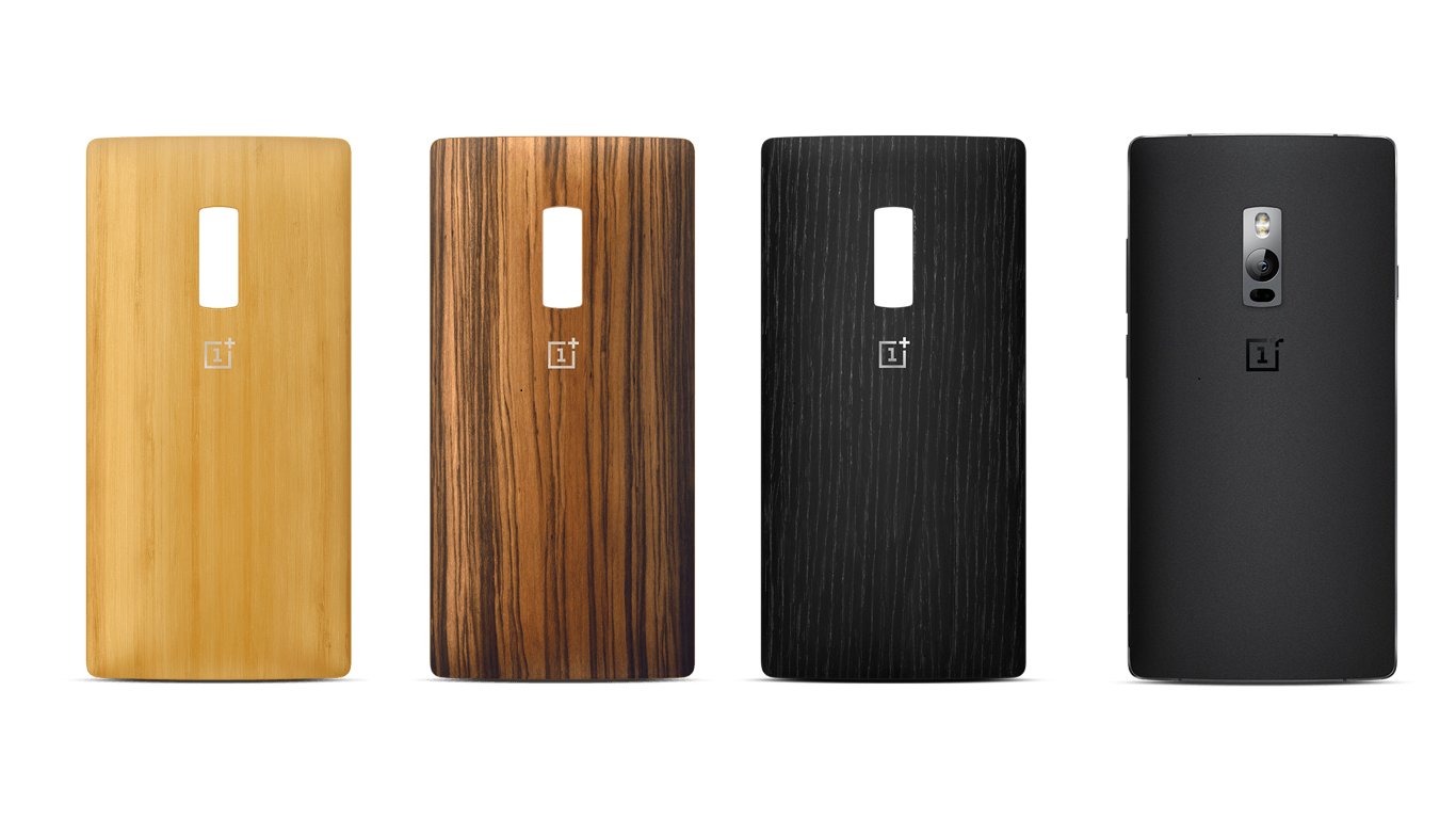 OnePlus 2
