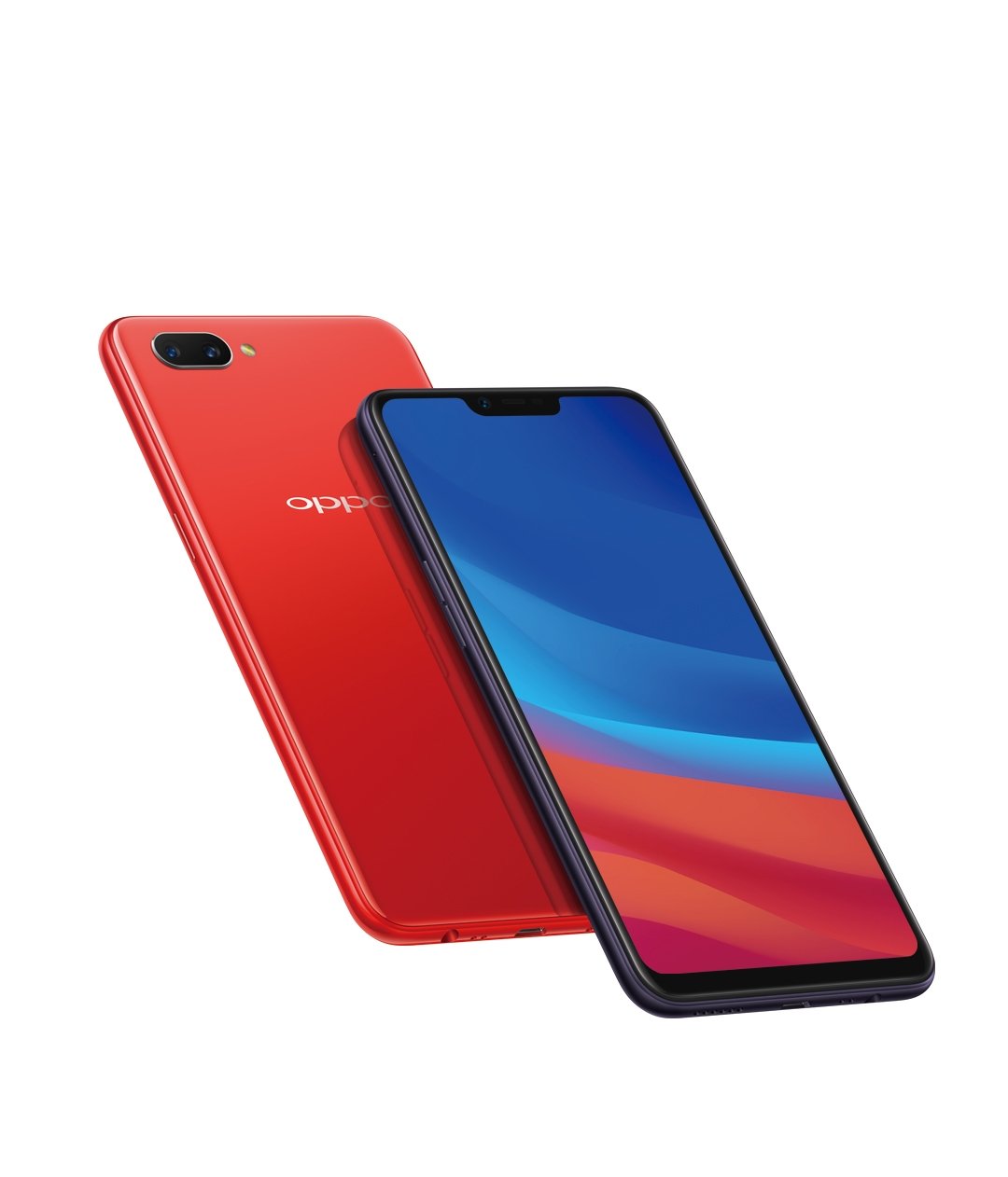 Oppo A12e