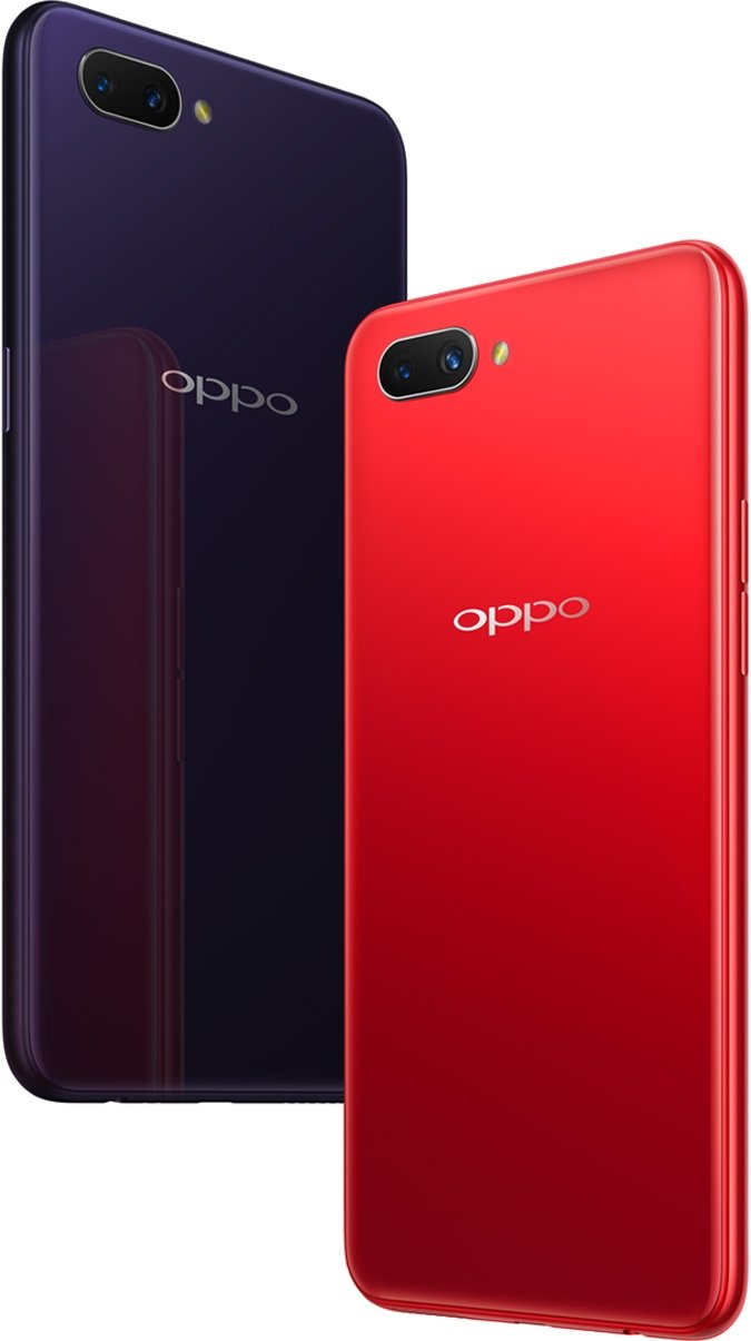 Oppo A12e