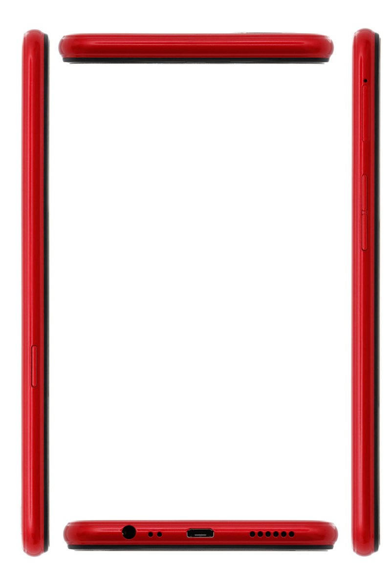 Oppo A12e