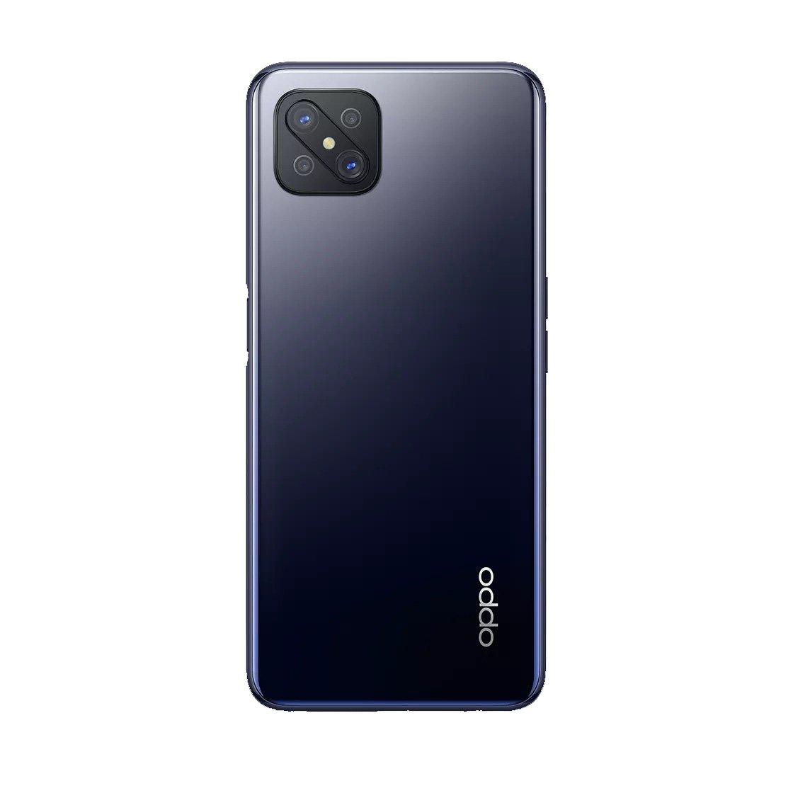 Oppo A92s