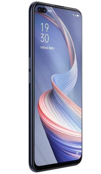 Oppo A92s