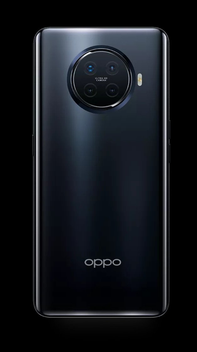 Oppo Ace2