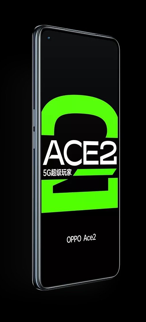 Oppo Ace2