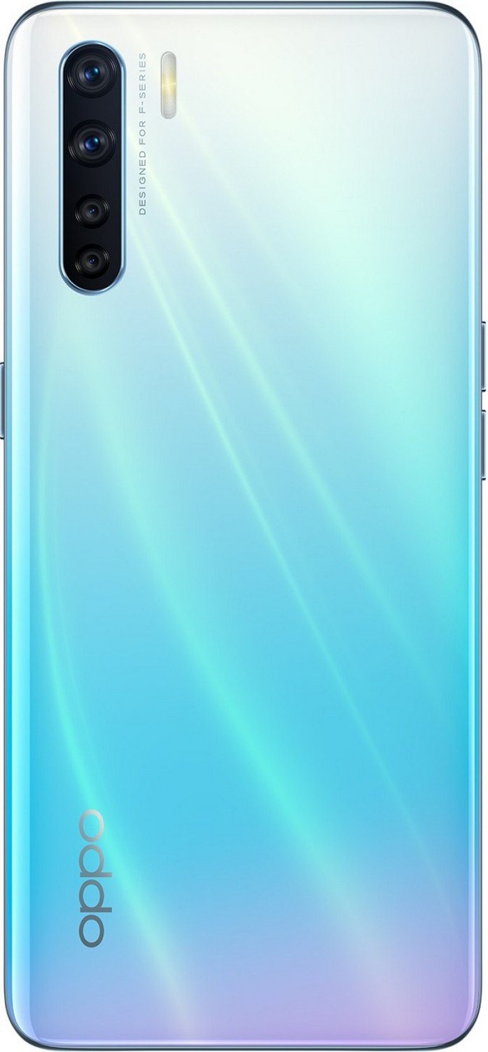 Oppo F15