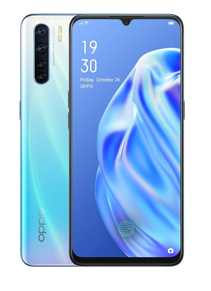Oppo F15