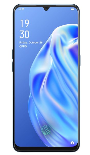 Oppo F15