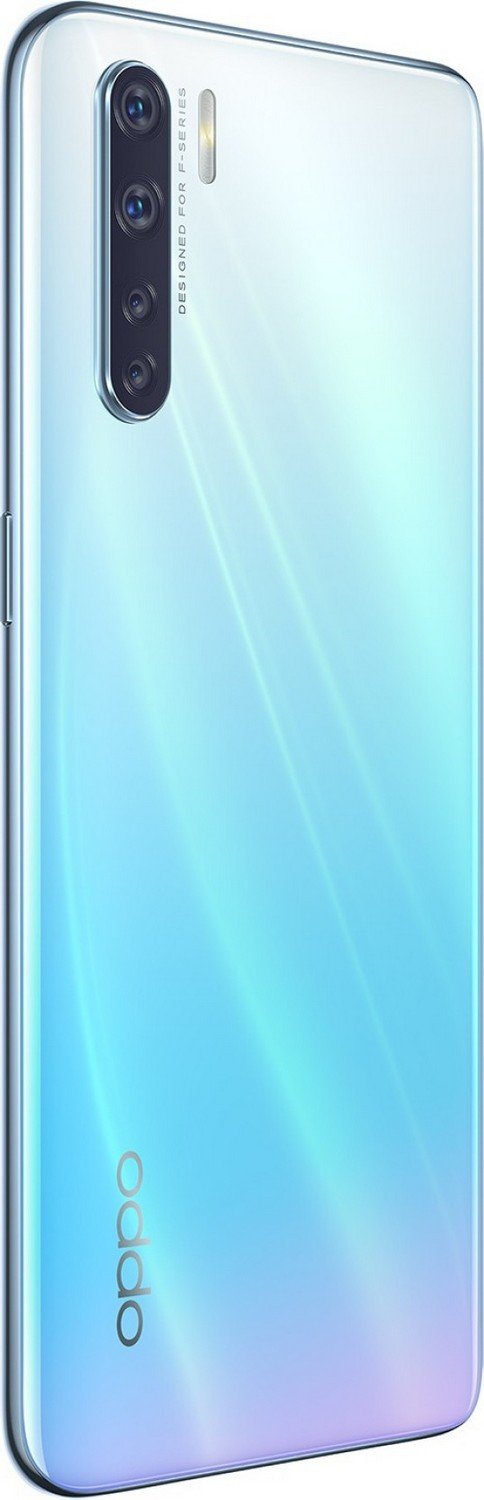 Oppo F15