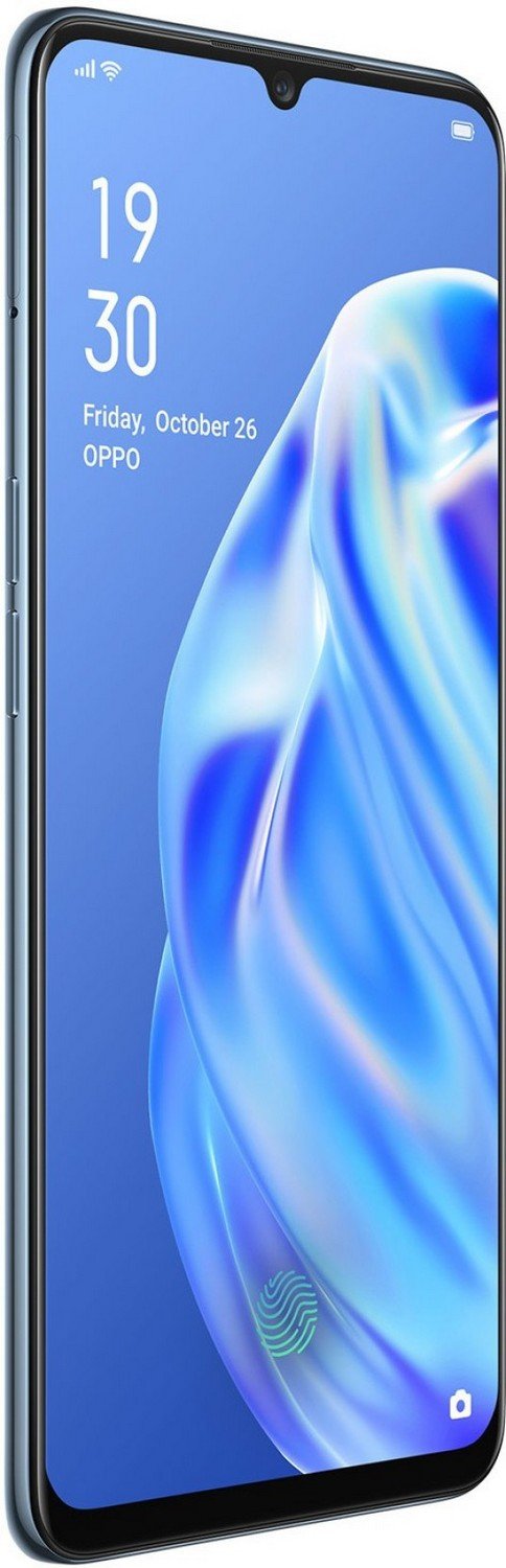 Oppo F15