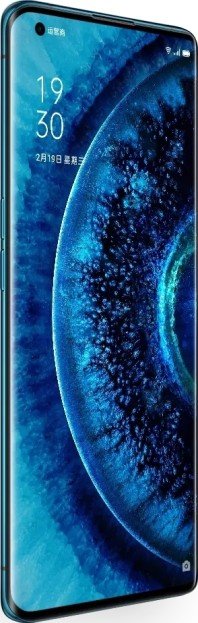 Oppo Find X2