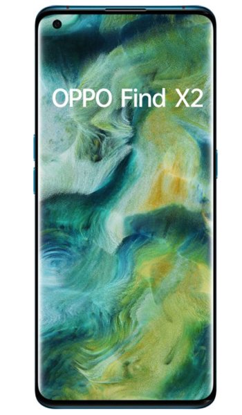 Oppo Find X2