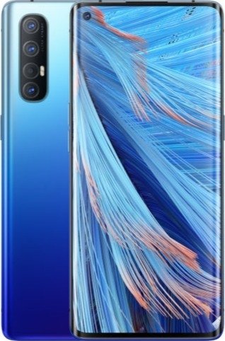 Oppo Find X2 Neo