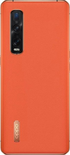 Oppo Find X2 Pro