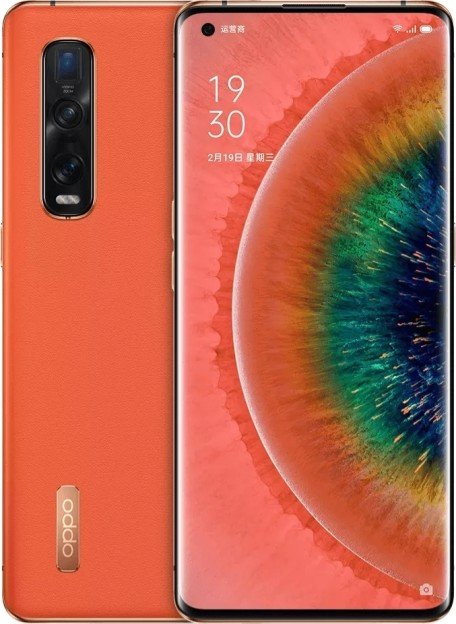 Oppo Find X2 Pro