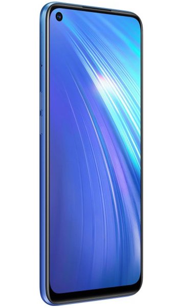 Oppo Realme 6