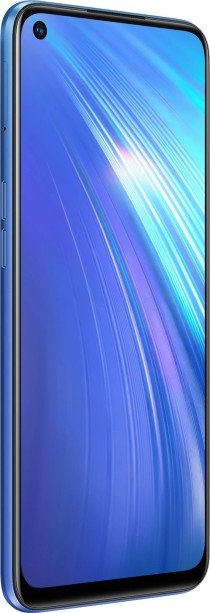 Oppo Realme 6