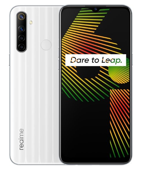 Oppo Realme 6i