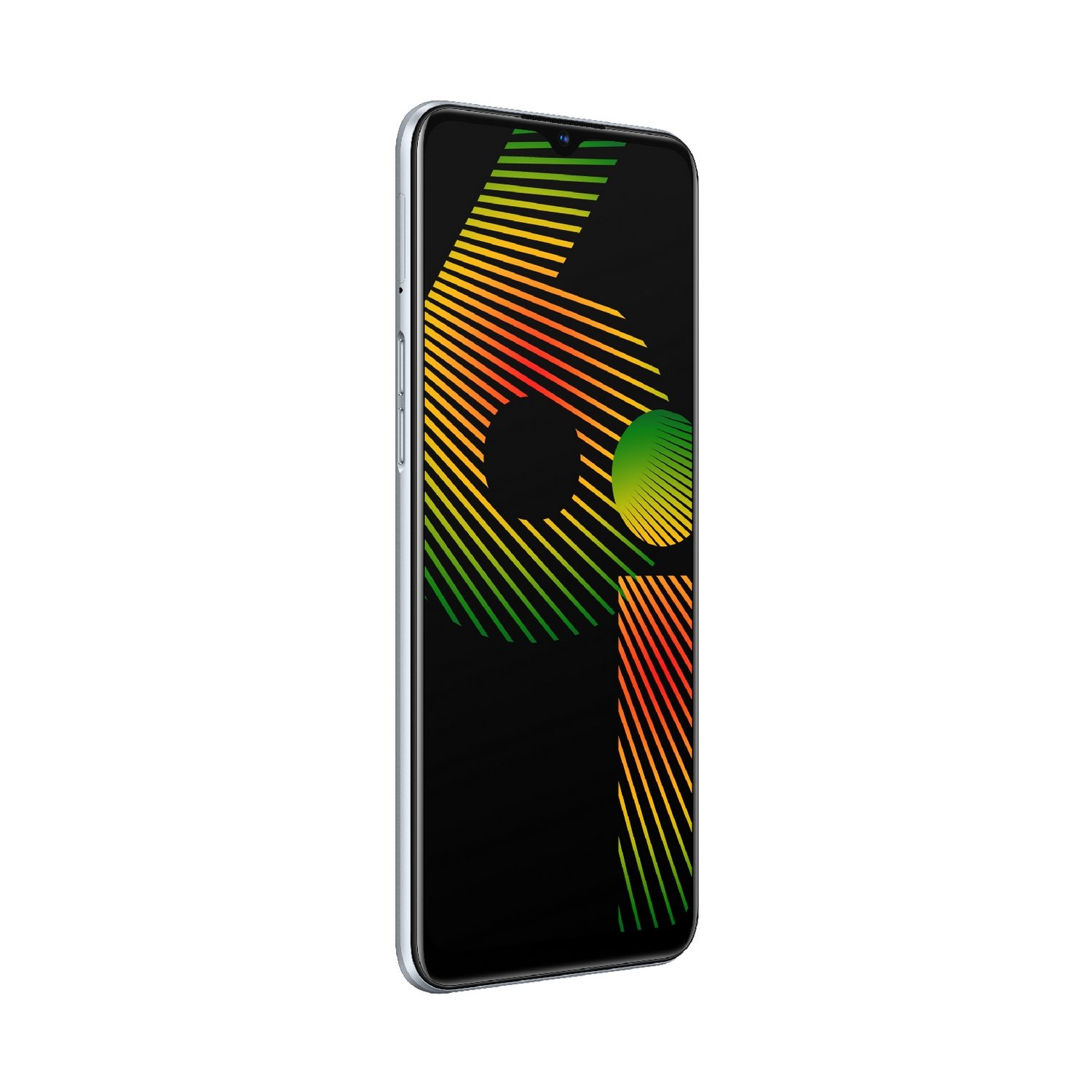 Oppo Realme 6i