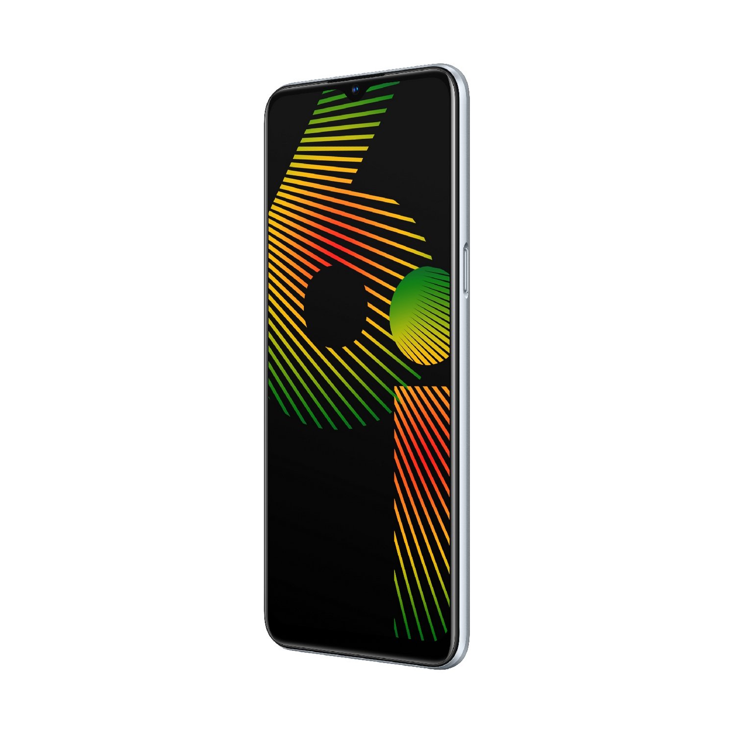 Oppo Realme 6i