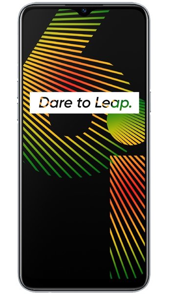 Oppo Realme 6i