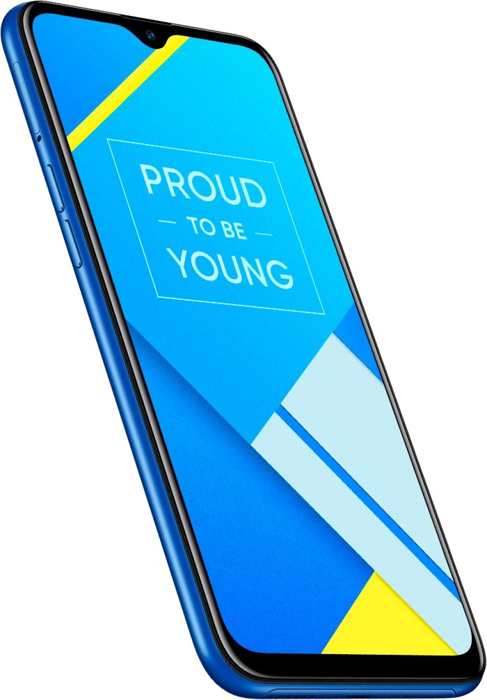 Oppo Realme C2s