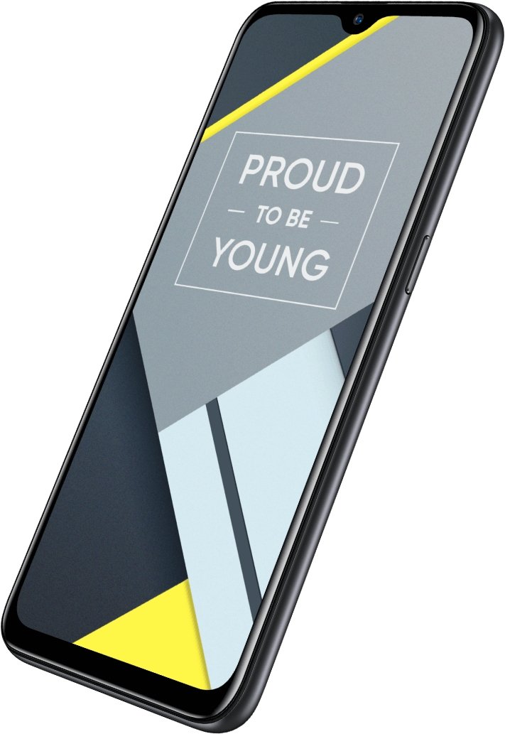 Oppo Realme C2s