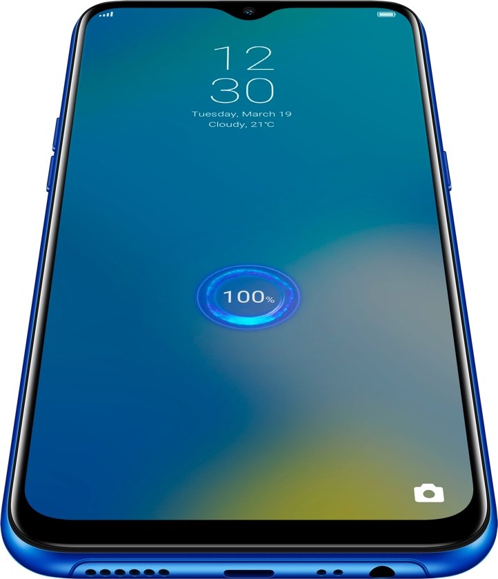 Oppo Realme C2s