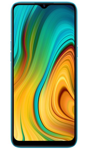 Oppo Realme C3