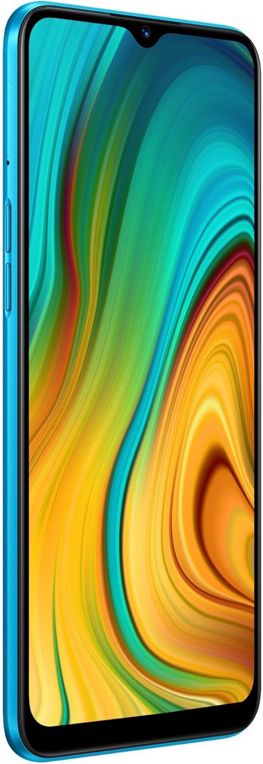 Oppo Realme C3