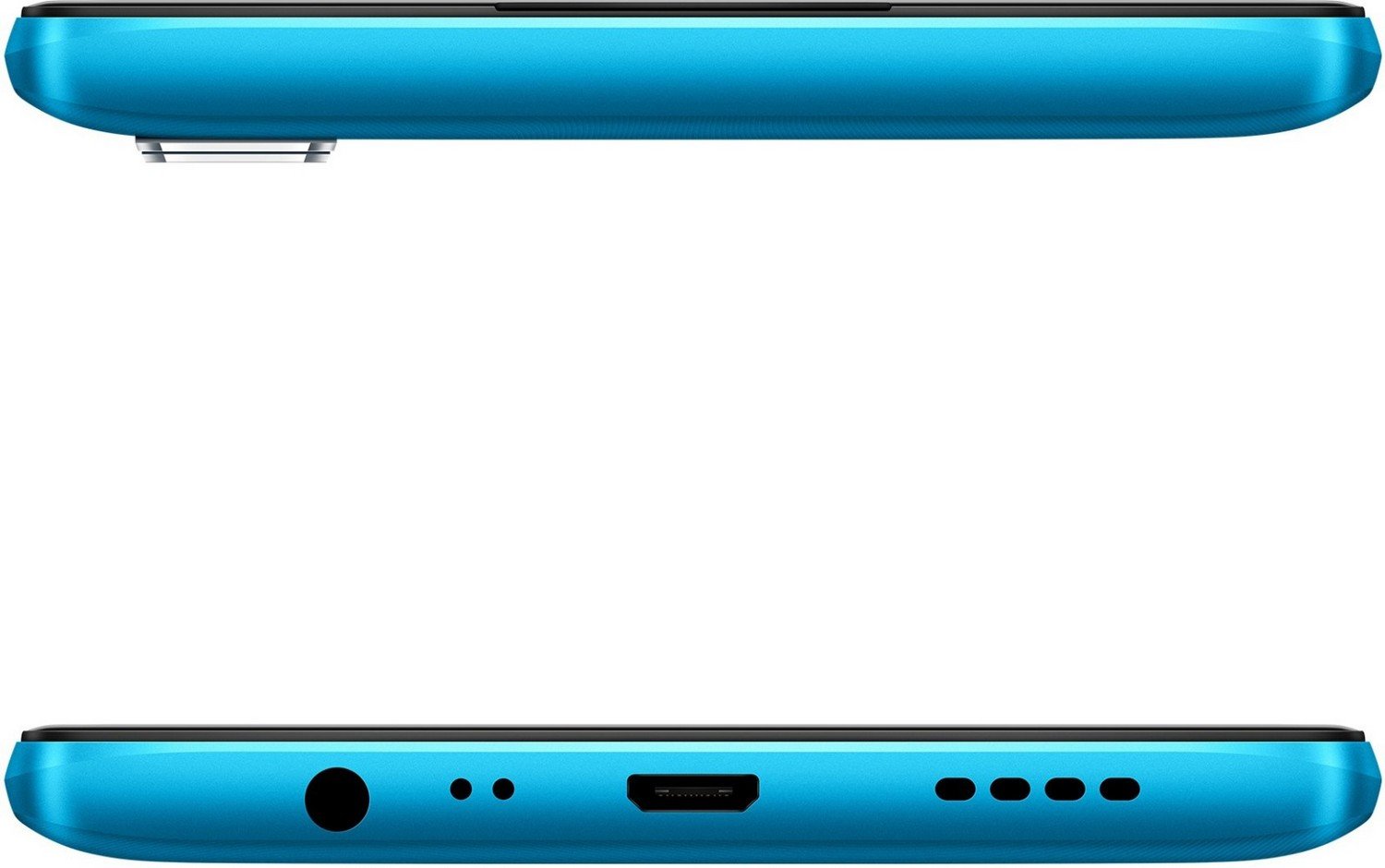 Oppo Realme C3