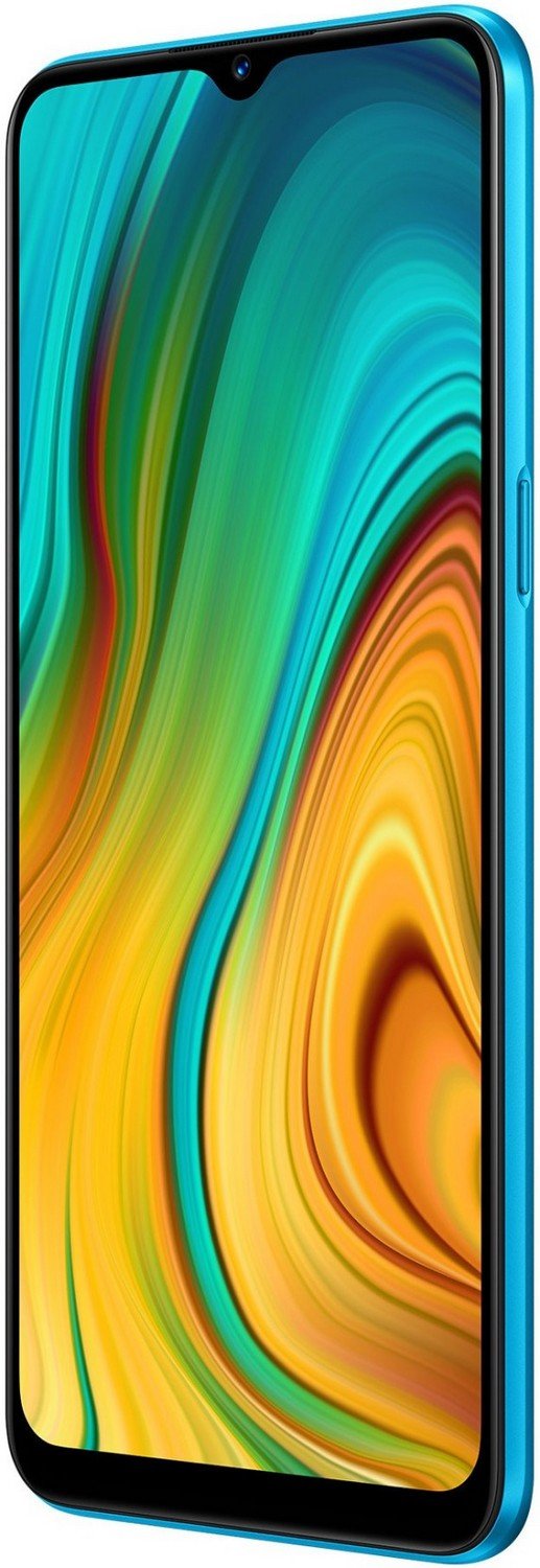 Oppo Realme C3