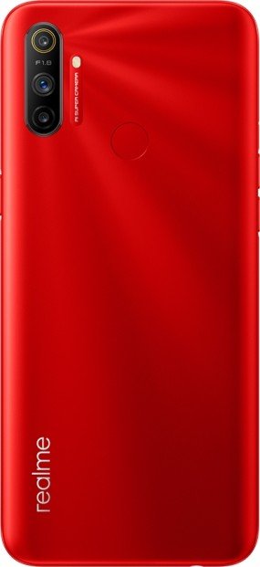 Oppo Realme C3 (3 cameras)