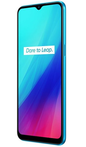 Oppo Realme C3 (3 cameras)