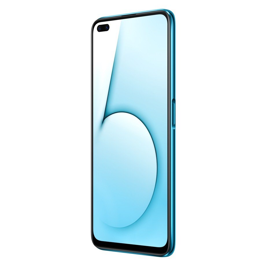 Oppo Realme X50 5G