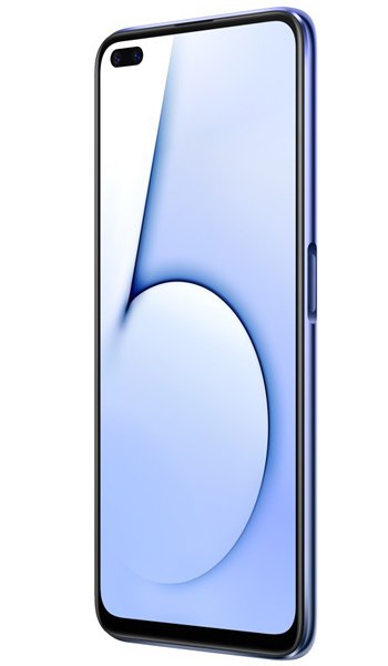 Oppo Realme X50 5G