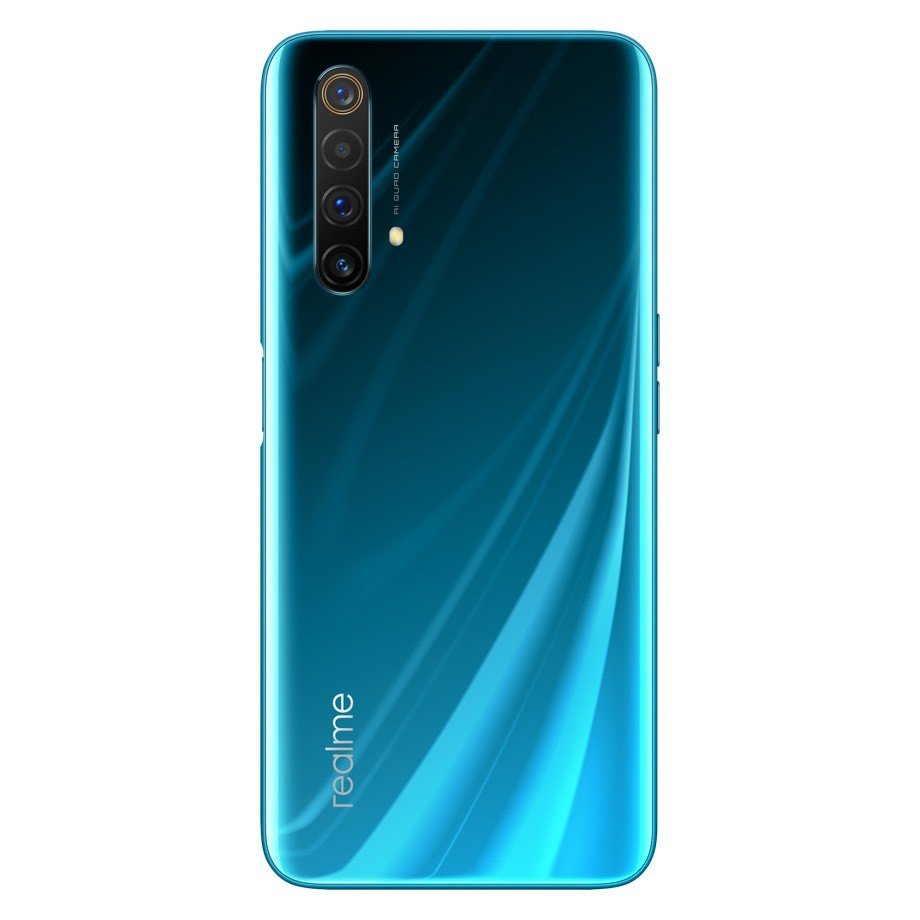 Oppo Realme X50 5G