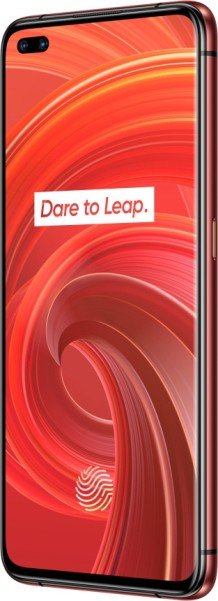 Oppo Realme X50 Pro 5G