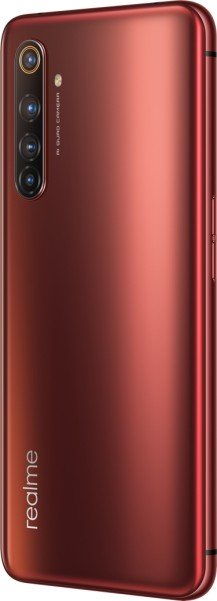 Oppo Realme X50 Pro 5G