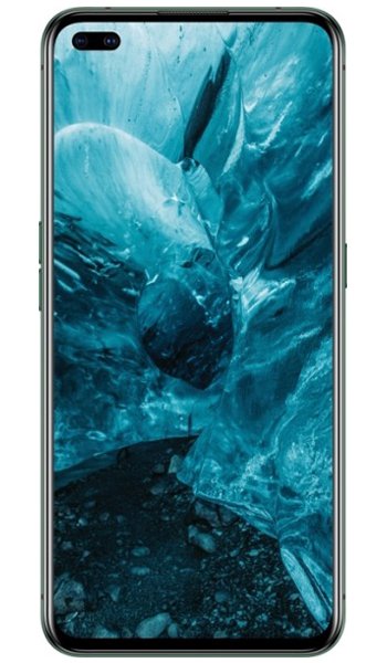 Oppo Realme X50 Pro 5G