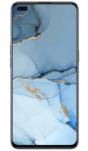 Oppo Reno3 Pro