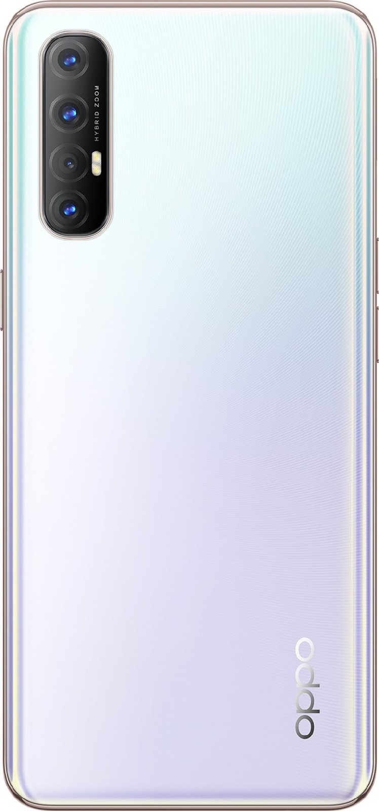 Oppo Reno3 Pro