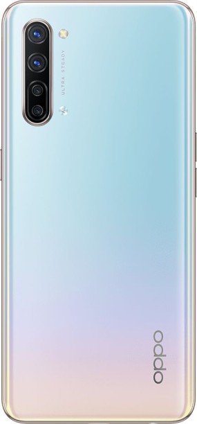 Oppo Reno3 Vitality