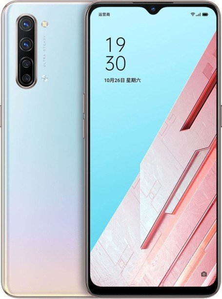 Oppo Reno3 Vitality