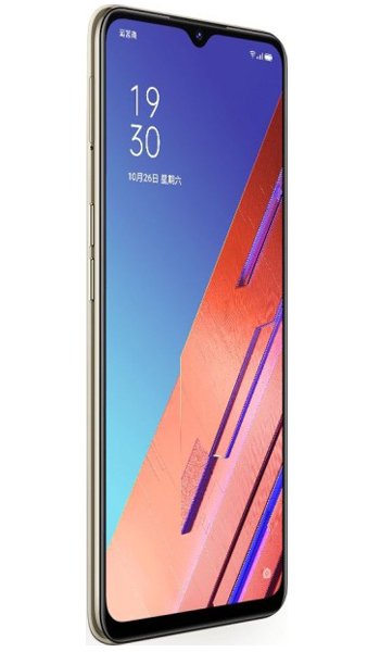 Oppo Reno3 Vitality