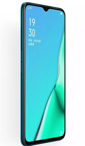 Oppo A11