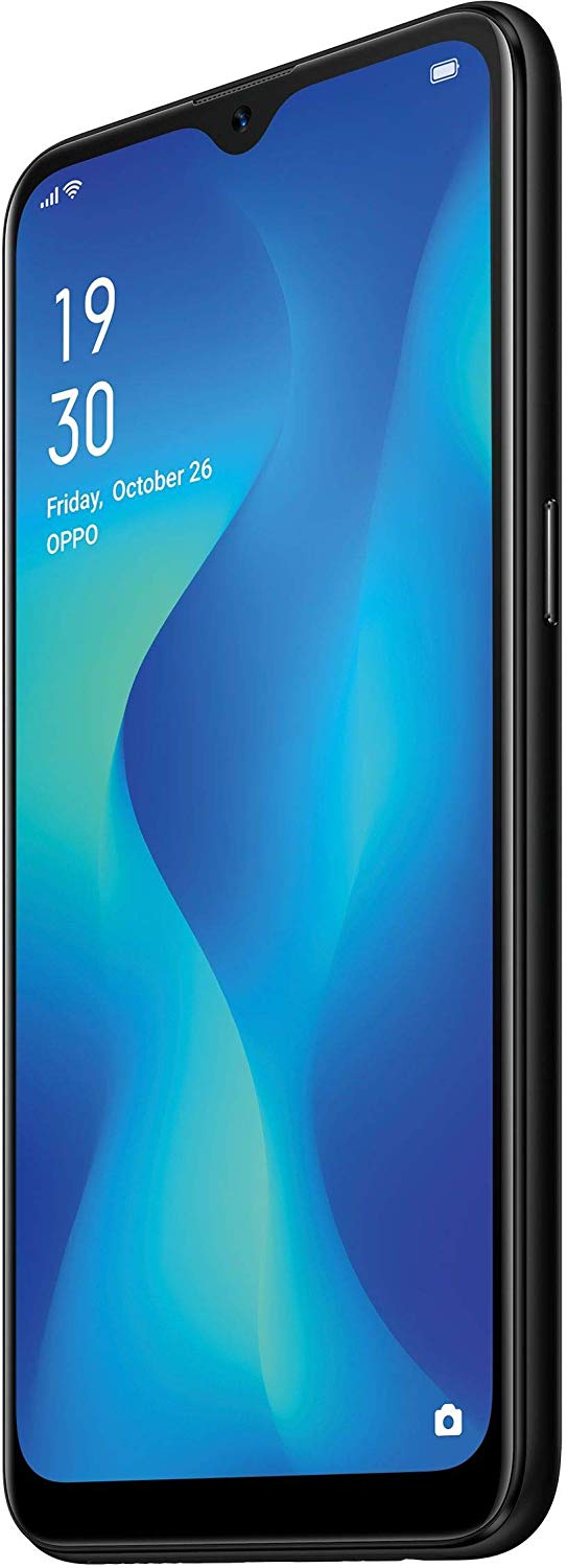 Oppo A1k